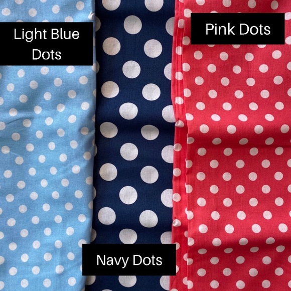 ❗️MULTIPLE COLORS❗️Adult Face Mask Surgical Style - Picture 4 of 4